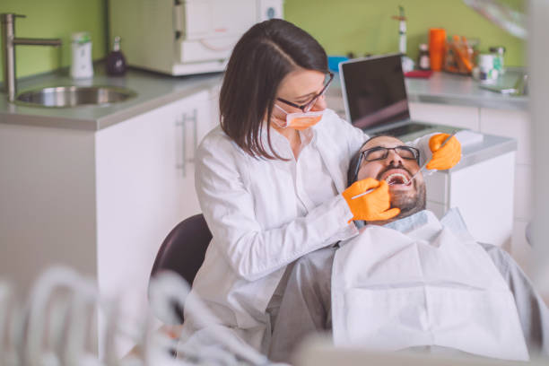 Best Emergency Tooth Extraction  in Dillon, CO
