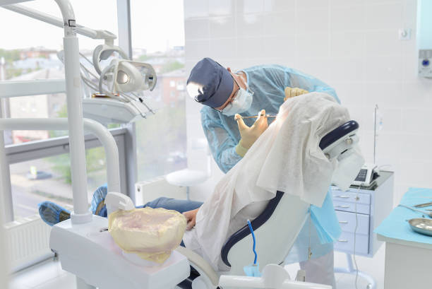 Urgent Tooth Repair in CO